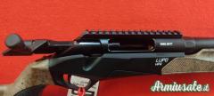 Carabina Benelli HPR 6.5 mm Creedmoor