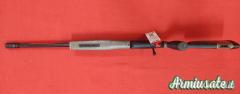 Carabina Benelli HPR 6.5 mm Creedmoor