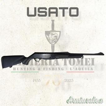 USATO – CARABINA – BROWNING MOD. LONG TRAC cal. 9,3×62