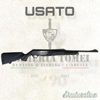 USATO – CARABINA – BROWNING MOD. LONG TRAC cal. 9,3×62