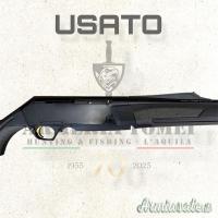 USATO – CARABINA – BROWNING MOD. LONG TRAC cal. 9,3×62