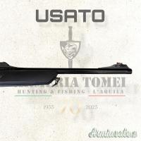 USATO – CARABINA – BROWNING MOD. LONG TRAC cal. 9,3×62