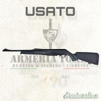 USATO – CARABINA – BROWNING MOD. LONG TRAC cal. 9,3×62