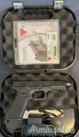 Glock 17 FTO Gen.5 9x21mm IMI