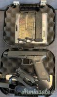 Glock 17 FTO Gen.5 9x21mm IMI