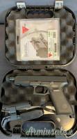 Glock 17 FTO Gen.5 9x21mm IMI