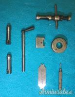 BM59 B.M.59 et Garand set verificatori originali