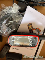 Garmin Alpha 100 gps nuovo modello e  source