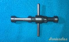 BM59 Beretta B.M.59 et Garand set verificatori originali verificatore