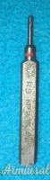 BM59 Beretta B.M.59 et Garand set verificatori originali verificatore