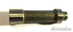 Verificatore M1 Carbine head space Verificatori