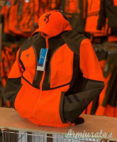 Vendita i tuoi abiti da pista resistenti e solidi di marca Browning