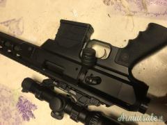 Remington Sps tac 21 .308 Winchester