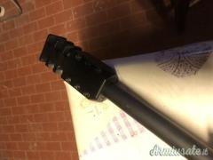 Remington Sps tac 21 .308 Winchester