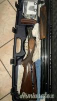 Marocchi zero 3 black  12