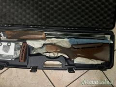 Marocchi zero 3 black  12