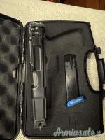 Arsenal Strike one speed 9x21mm IMI