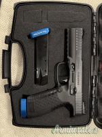 Arsenal Strike one speed 9x21mm IMI