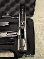 Arsenal Strike one speed 9x21mm IMI