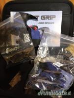 Impugnatura Smart Grip Destra