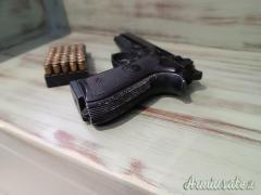 Beretta 98 FS 9x21mm IMI