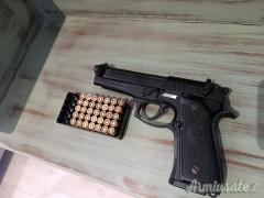 Beretta 98 FS 9x21mm IMI