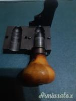 CEDO FONDIPALLE LYMAN CAL. 58 MINIE'