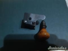CEDO FONDIPALLE LYMAN CAL. 58 MINIE'