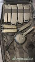 Caricatori AR15 e Glock