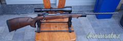 CZ | Ceska Zbrojovka 550 Exclusive ebony edition .308 Winchester