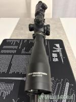Ottica konus pro F-30 6-24x52