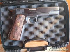 Colt 1911 MK IV Serie 70 Government 9x19mm Parabellum | Luger | NATO