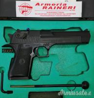 IMI | Israel Military Industries Desert aegle .44 Remington Magnum