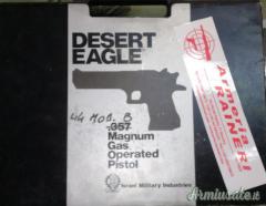 IMI | Israel Military Industries Desert aegle .44 Remington Magnum