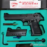 IMI | Israel Military Industries Desert aegle .44 Remington Magnum