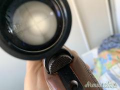Beretta Sport .22 Long Rifle