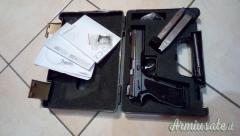 CZ | Ceska Zbrojovka Shadow2 9x21mm IMI