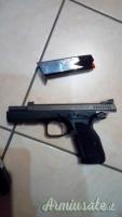 CZ | Ceska Zbrojovka Shadow2 9x21mm IMI
