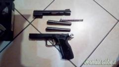 CZ | Ceska Zbrojovka Shadow2 9x21mm IMI