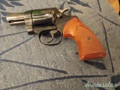 Beretta 92 .38 Special  |  9x29mmR