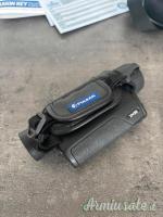 Termocamera Pulsar Axion Key XM30 per la caccia