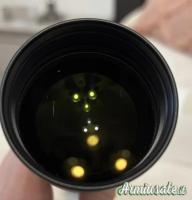 SWAROVSKI Z3 4-12x50 BT Cannocchiale