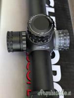 Cannocchiale Nightforce NXS 3.5-15x50 mm