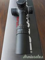 Cannocchiale Nightforce NXS 3.5-15x50 mm