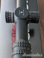 Cannocchiale Nightforce NXS 3.5-15x50 mm