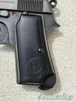 Beretta 1934 9mm Federal