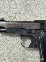 Beretta 1934 9mm Federal
