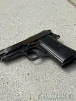 Beretta 1934 9mm Federal