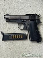 Beretta 1934 9mm Federal
