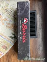 Cannocchiale Burris XTR II 5-25x50 mm